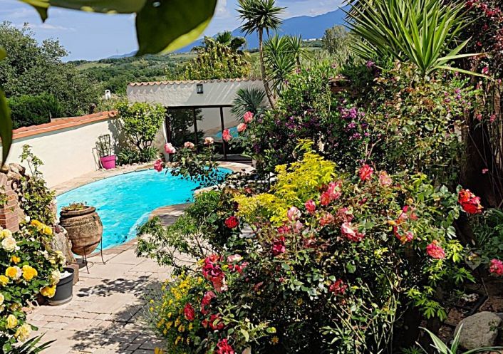 à vendre Maison Passa