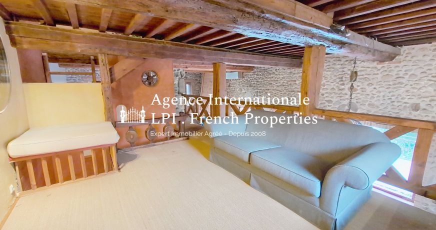 vente Maison Passa