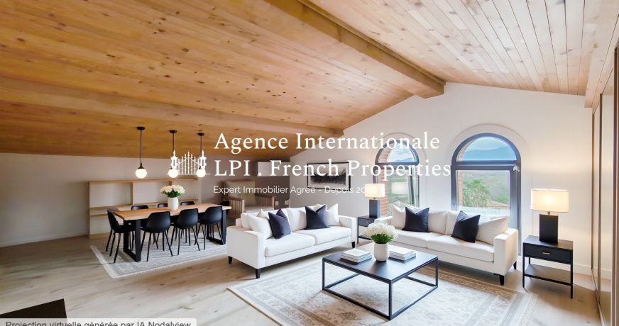 vente Maison Passa