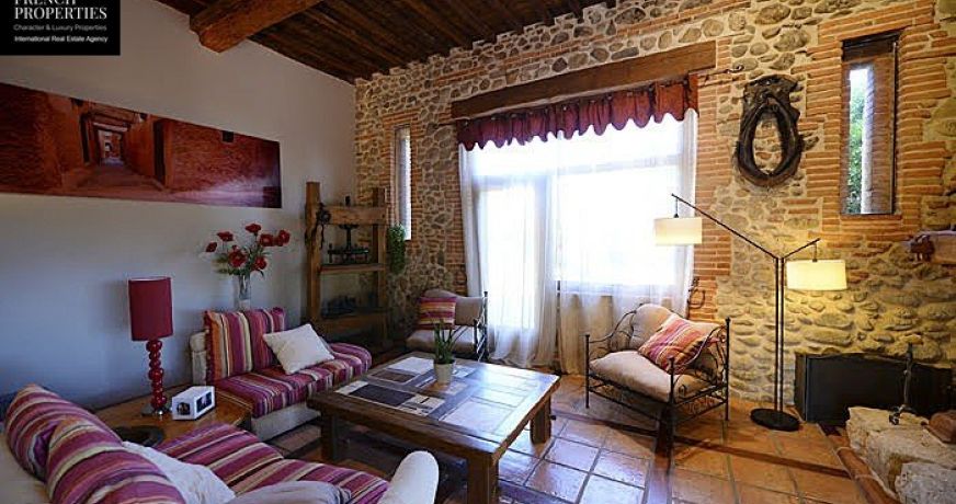 vente Maison Passa