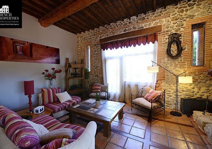 à vendre Maison Passa