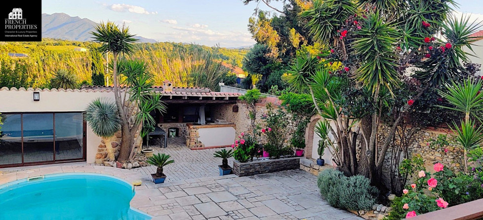 vente Maison Passa - Photo 8