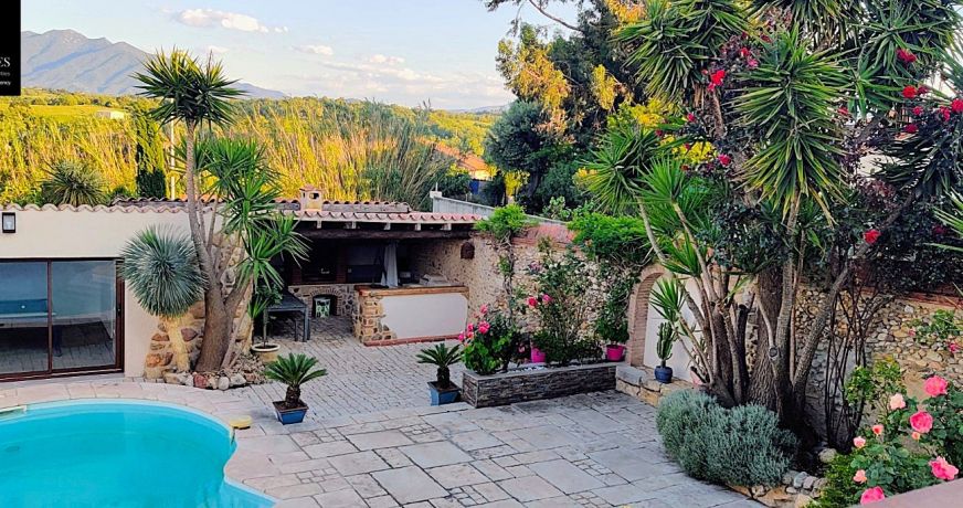 vente Maison Passa