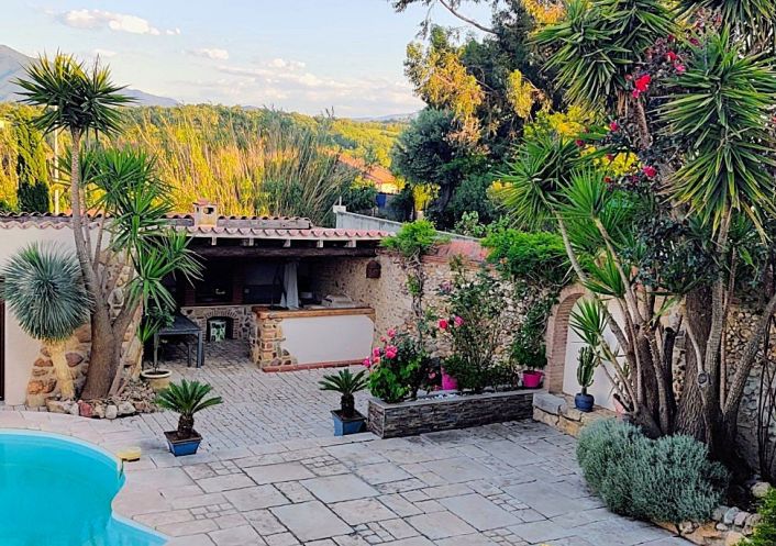 à vendre Maison Passa