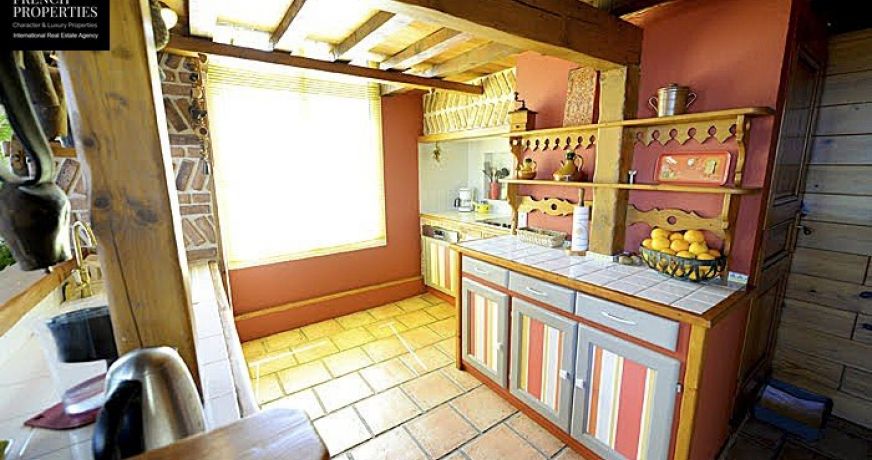vente Maison Passa