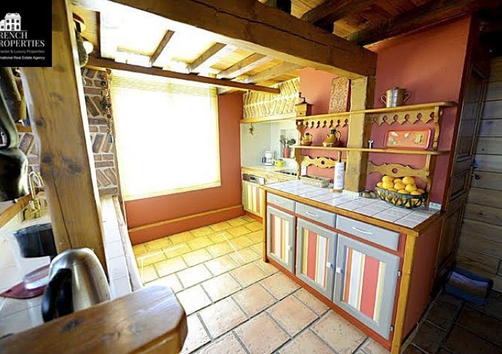 à vendre Maison Passa