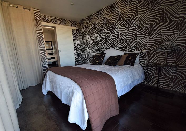 à vendre Appartement terrasse Perpignan