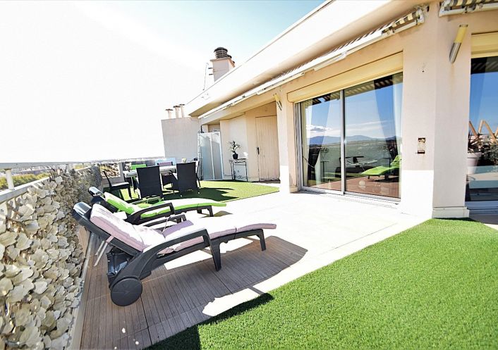 à vendre Appartement terrasse Perpignan