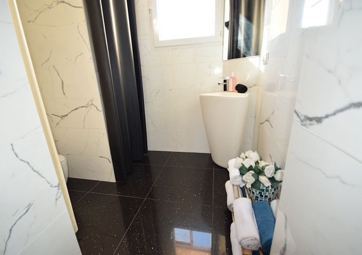 à vendre Appartement terrasse Perpignan