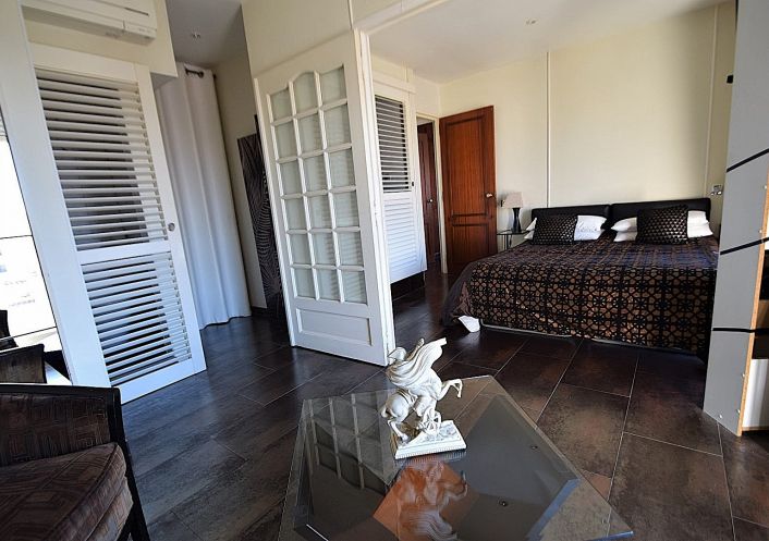 à vendre Appartement terrasse Perpignan