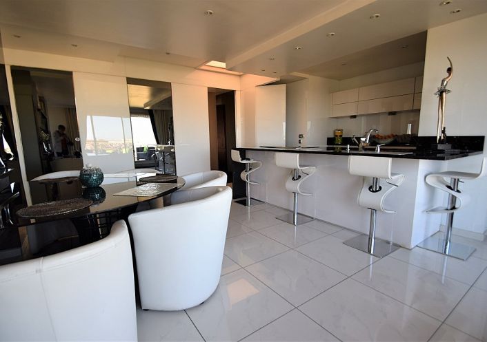 à vendre Appartement terrasse Perpignan