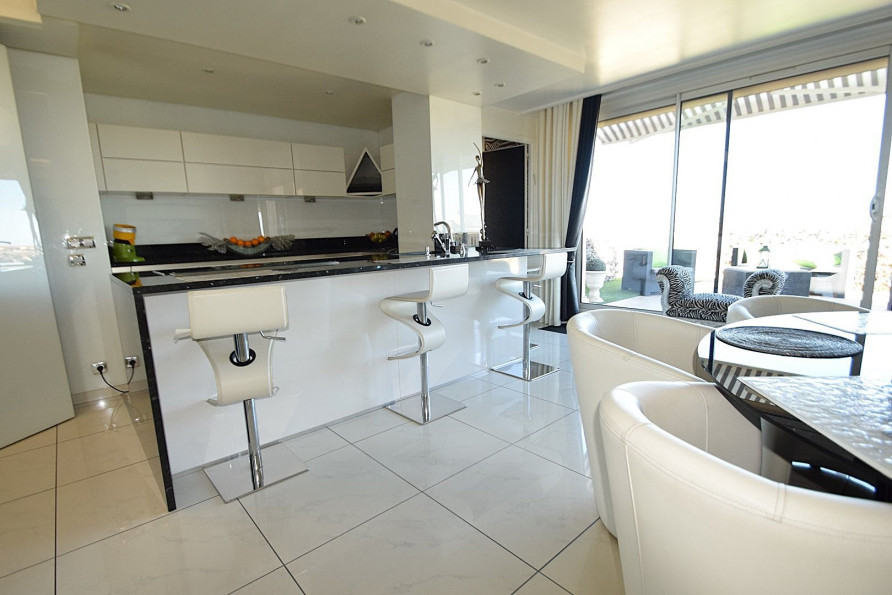 vente Appartement terrasse Perpignan - Photo 5