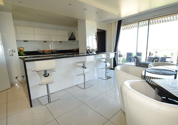 à vendre Appartement terrasse Perpignan