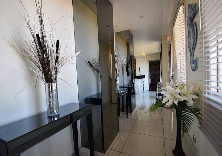 à vendre Appartement terrasse Perpignan