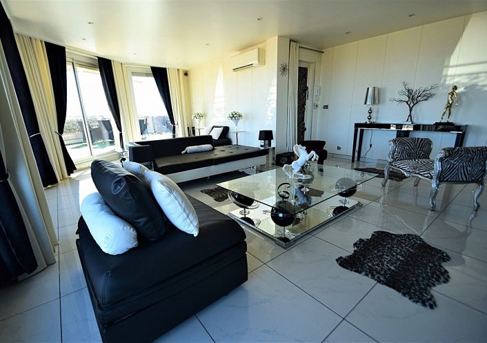 à vendre Appartement terrasse Perpignan