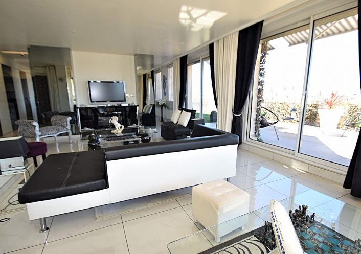 à vendre Appartement terrasse Perpignan