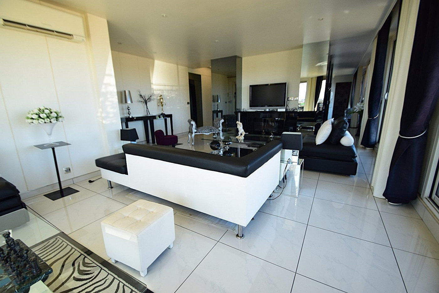 à vendre Appartement terrasse Perpignan - Photo 3