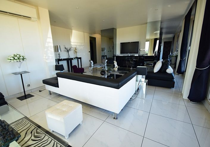 à vendre Appartement terrasse Perpignan