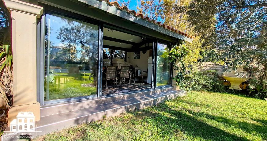 vente Maison contemporaine Perpignan