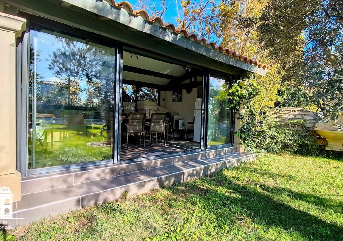 à vendre Maison contemporaine Perpignan