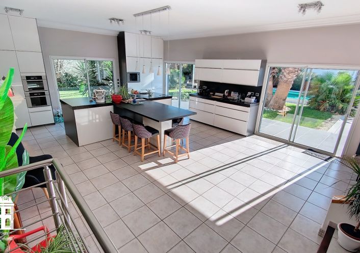 à vendre Maison contemporaine Perpignan