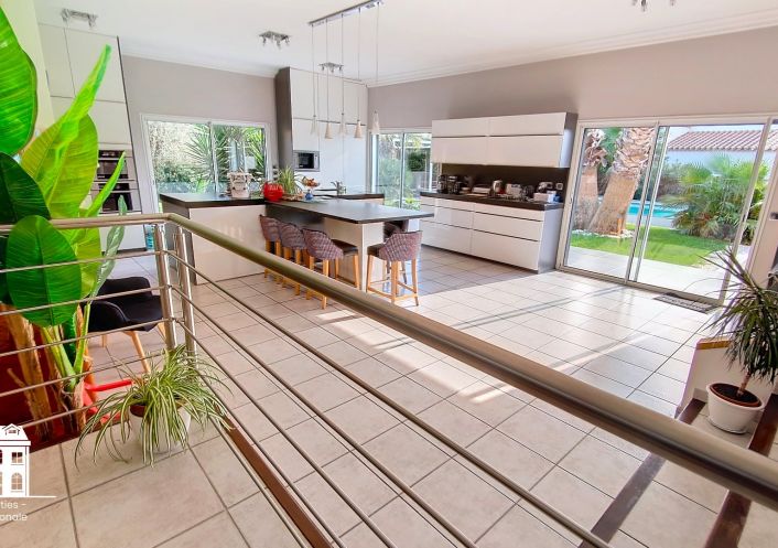 à vendre Maison contemporaine Perpignan