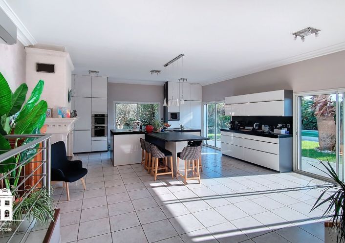 à vendre Maison contemporaine Perpignan