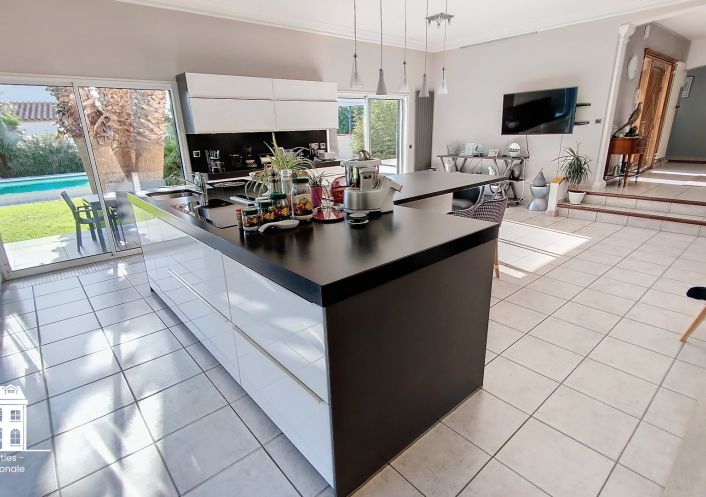 à vendre Maison contemporaine Perpignan