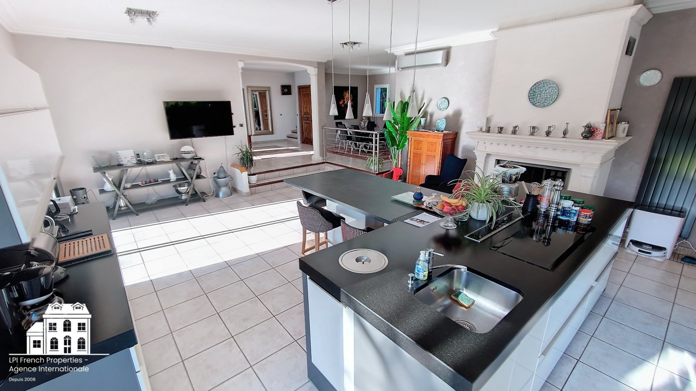 à vendre Maison contemporaine Perpignan - Photo 6