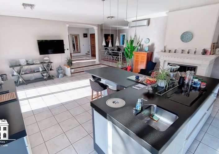 à vendre Maison contemporaine Perpignan