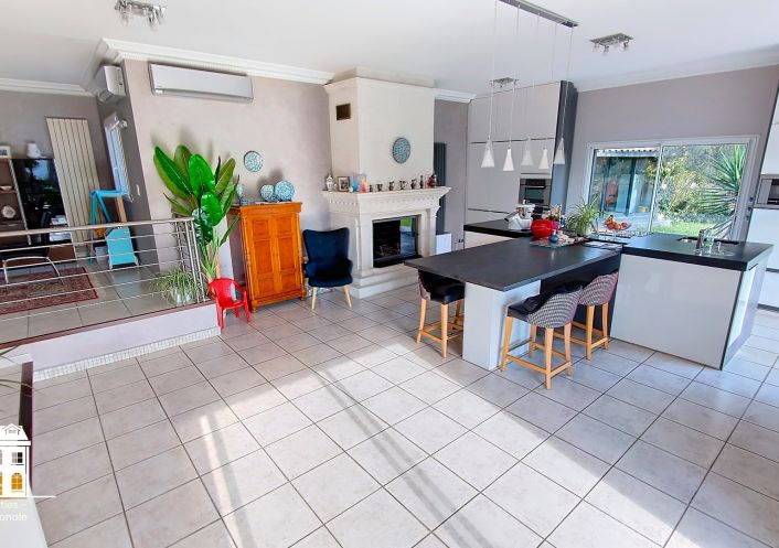à vendre Maison contemporaine Perpignan