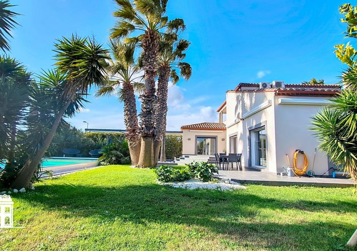 à vendre Maison contemporaine Perpignan