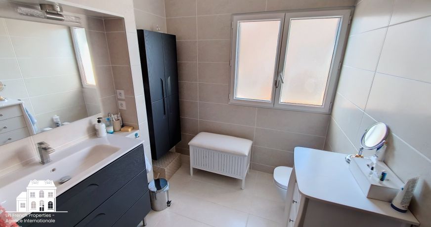 vente Maison contemporaine Perpignan