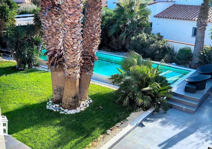 à vendre Maison contemporaine Perpignan