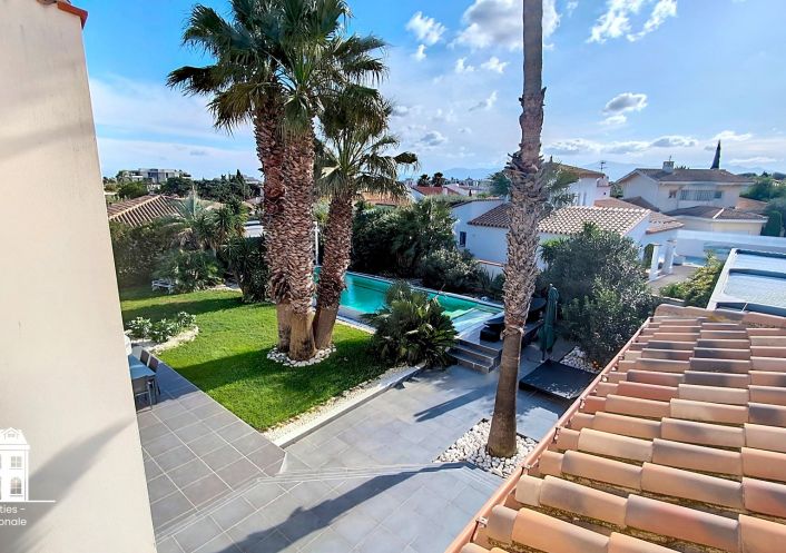 à vendre Maison contemporaine Perpignan