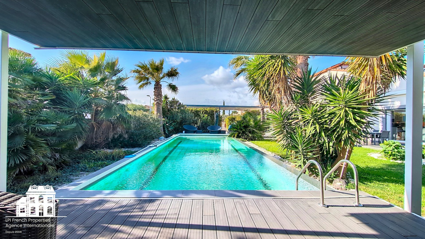 à vendre Maison contemporaine Perpignan - Photo 8