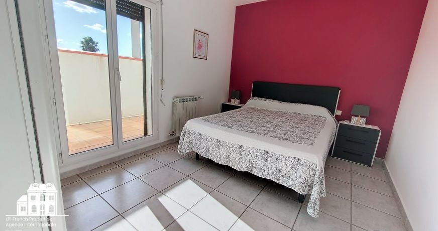 vente Maison contemporaine Perpignan