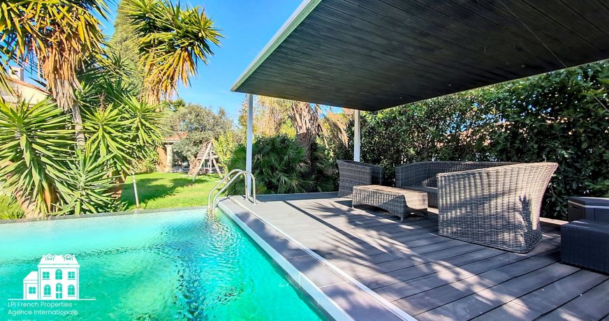 vente Maison contemporaine Perpignan