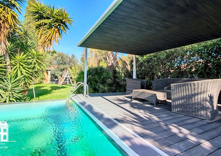 à vendre Maison contemporaine Perpignan