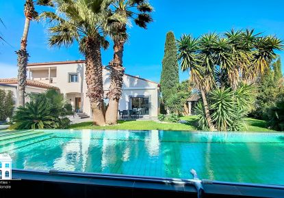 vente Maison contemporaine Perpignan