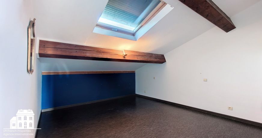 vente Maison contemporaine Perpignan