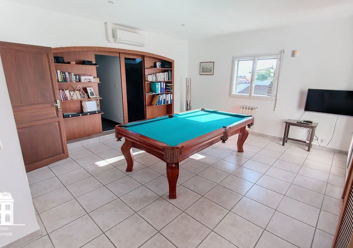 à vendre Maison contemporaine Perpignan