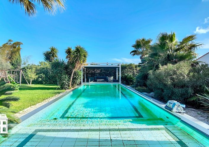 à vendre Maison contemporaine Perpignan