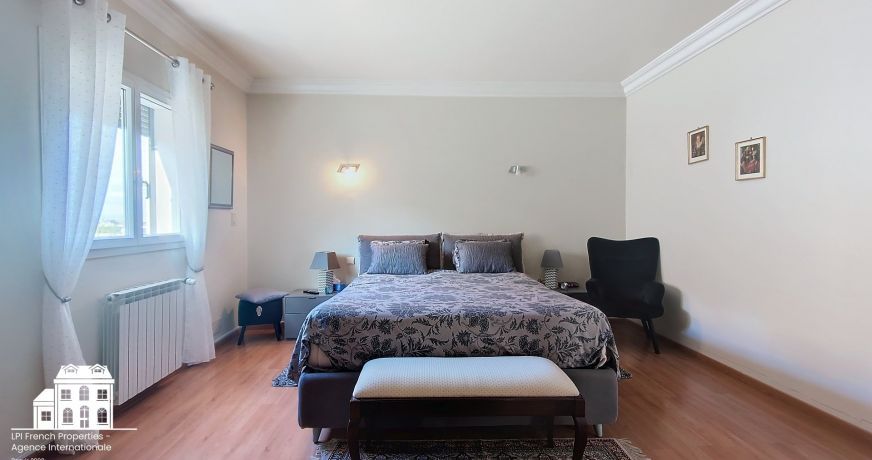 vente Maison contemporaine Perpignan