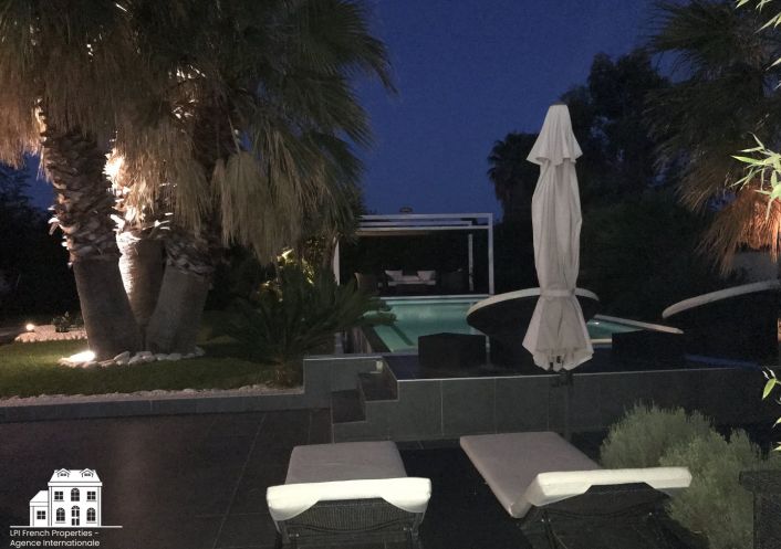 à vendre Maison contemporaine Perpignan