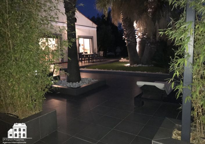 à vendre Maison contemporaine Perpignan