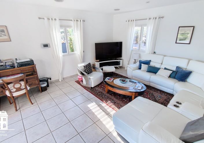 à vendre Maison contemporaine Perpignan