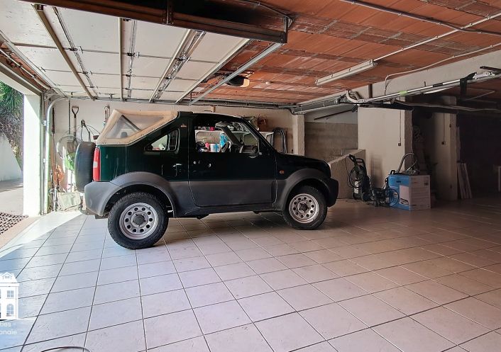 à vendre Maison contemporaine Perpignan