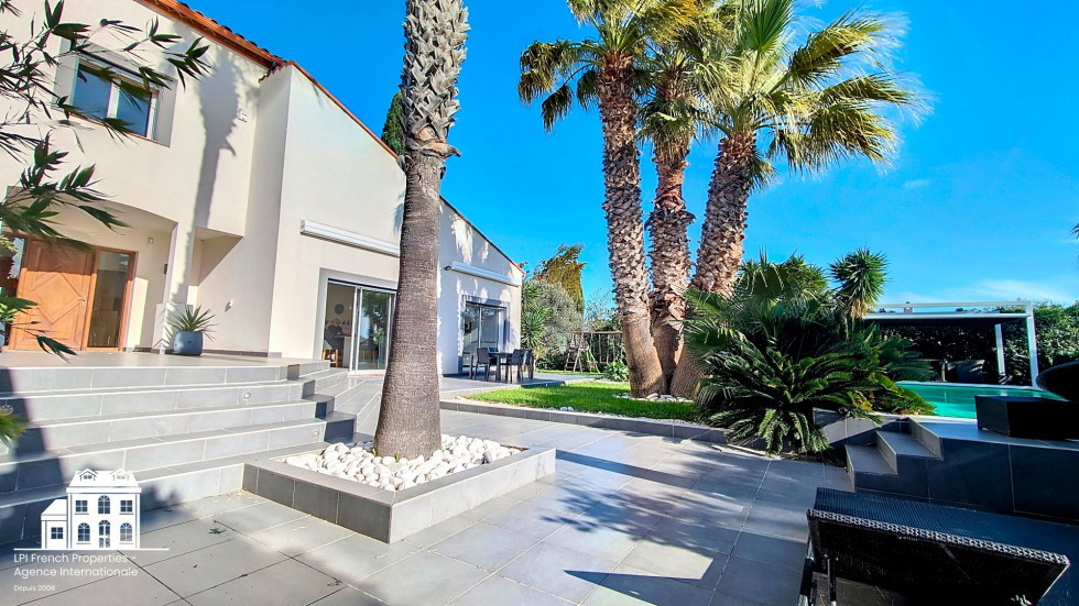 vente Maison contemporaine Perpignan - Photo 2