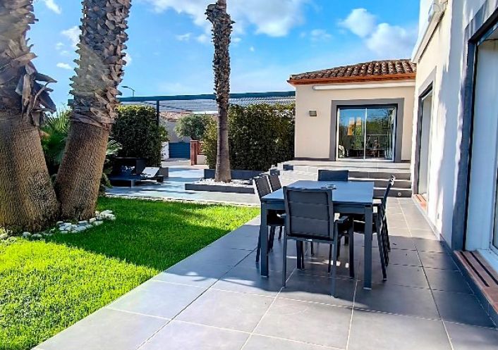 à vendre Maison contemporaine Perpignan